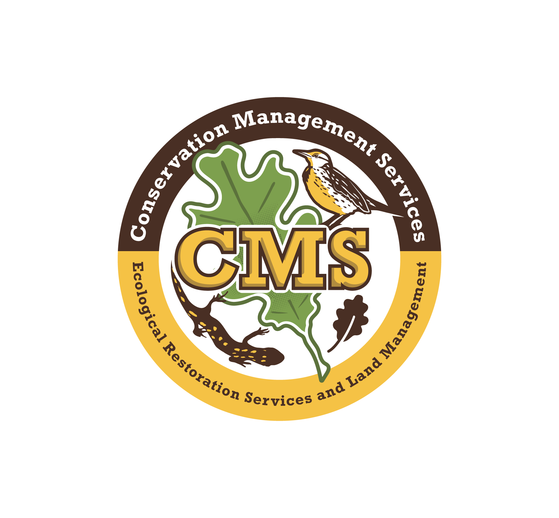 Conservation Management Services 